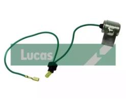 LUCAS ELECTRICAL DCB409C